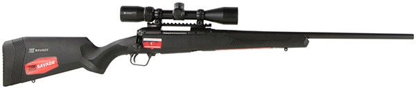 SAV 110 APEX HUNTER 243 4RD - Taurus Savings